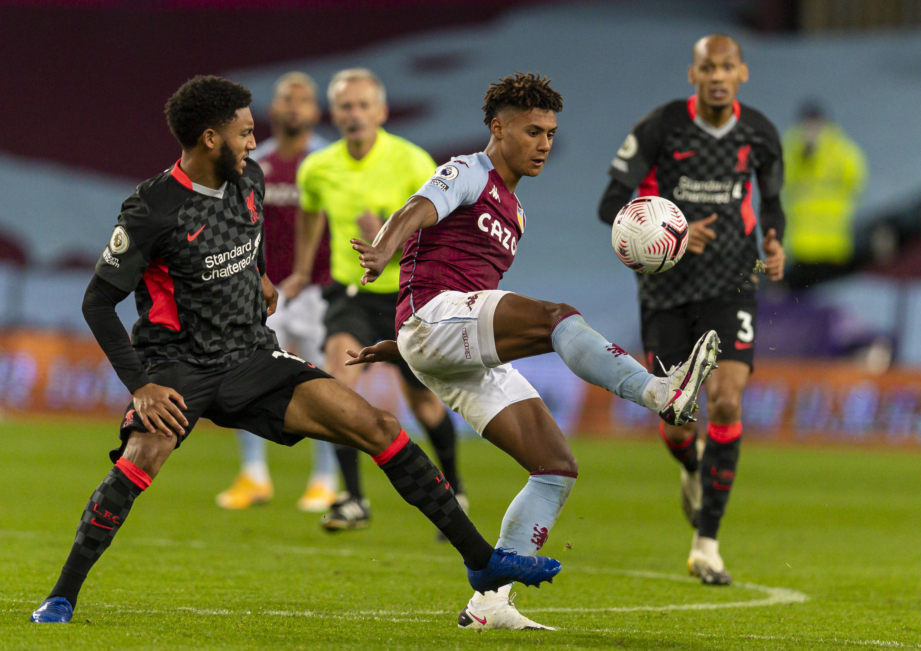 必然面临巨 必然面临巨