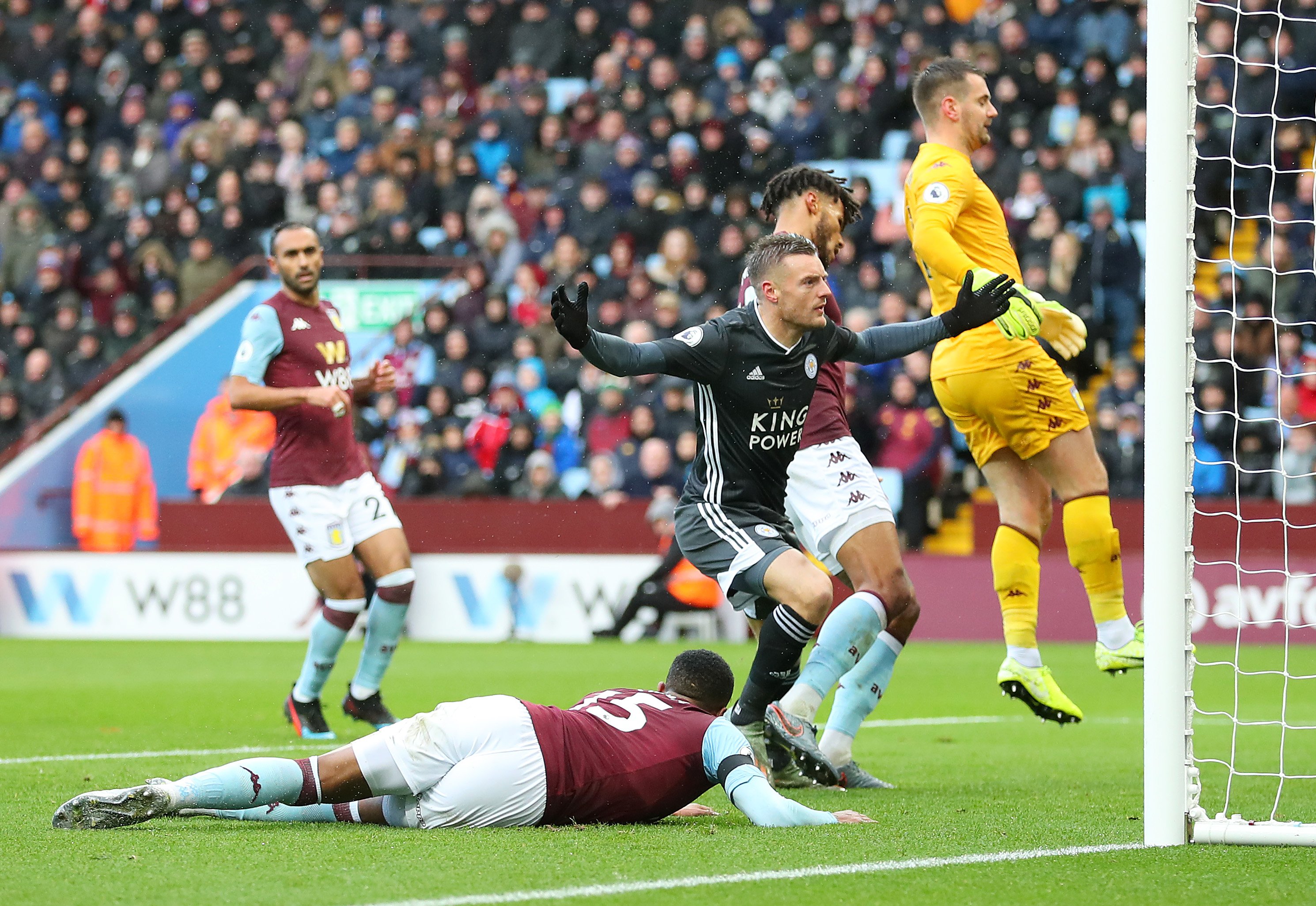 进攻力十足 进攻力十足